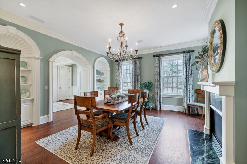 Hartley Farms - Residential