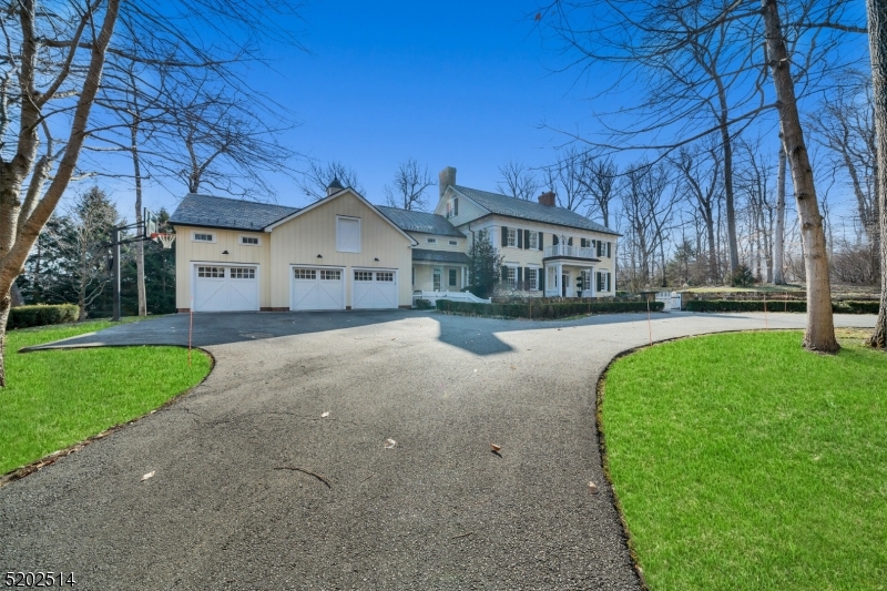 Hartley Farms - Residential