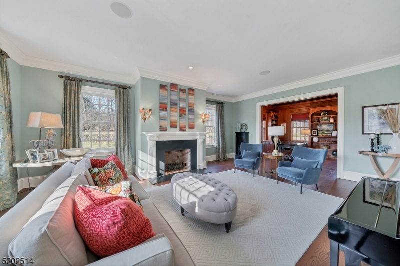 Hartley Farms - Residential