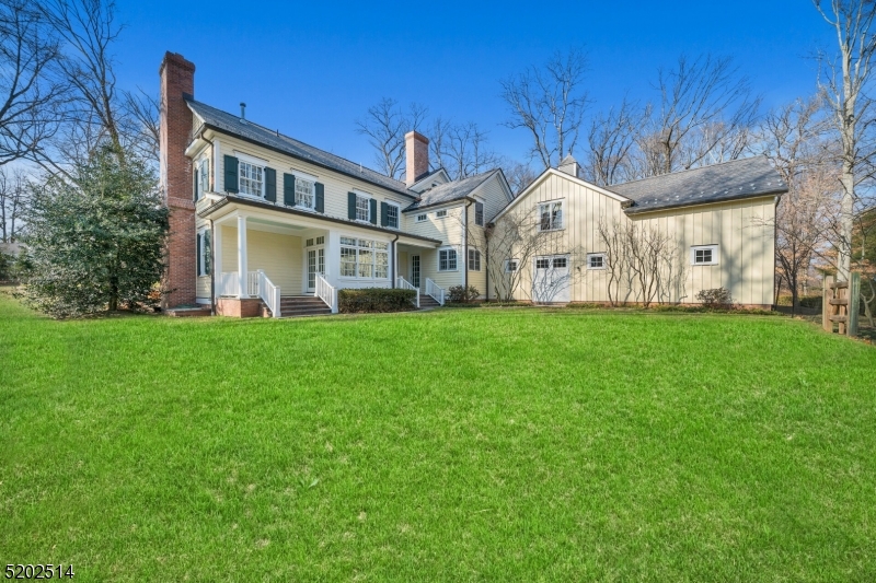 Hartley Farms - Residential