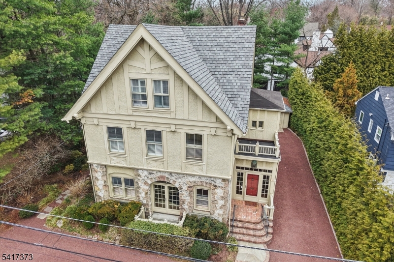 Short Hills Park - Residential