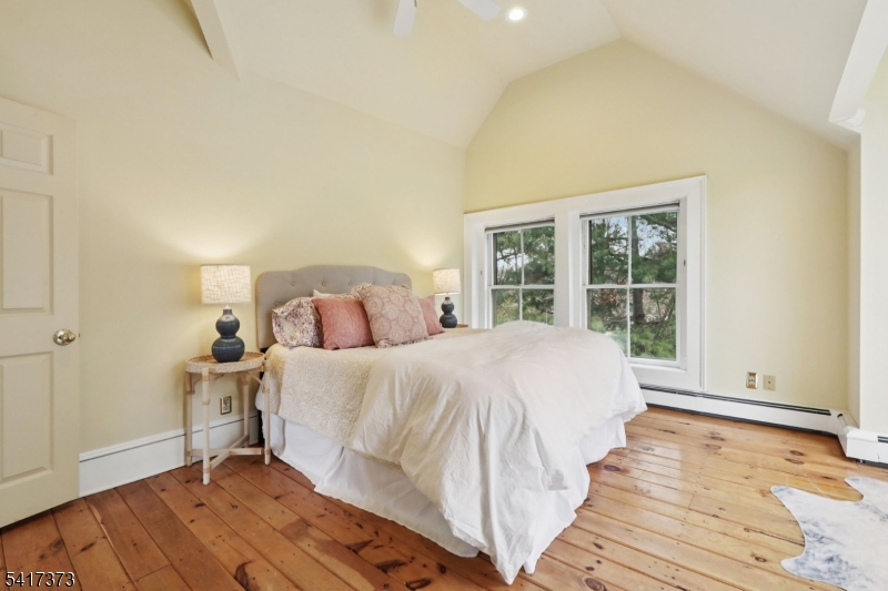 Short Hills Park - Residential