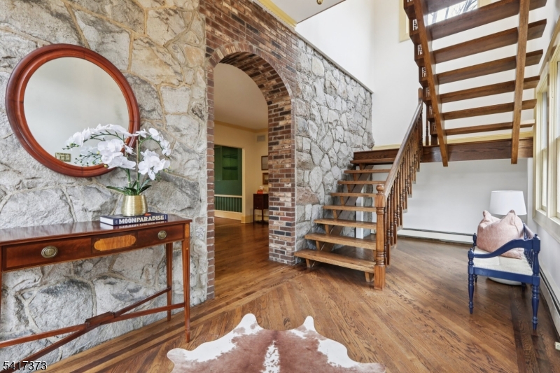 Short Hills Park - Residential