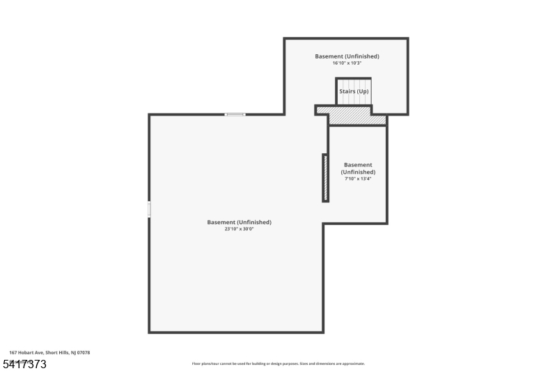 Short Hills Park - Residential