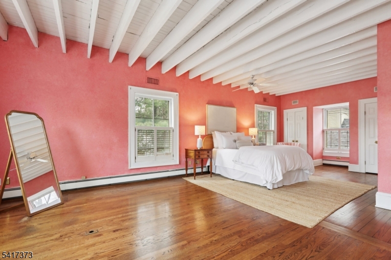 Short Hills Park - Residential