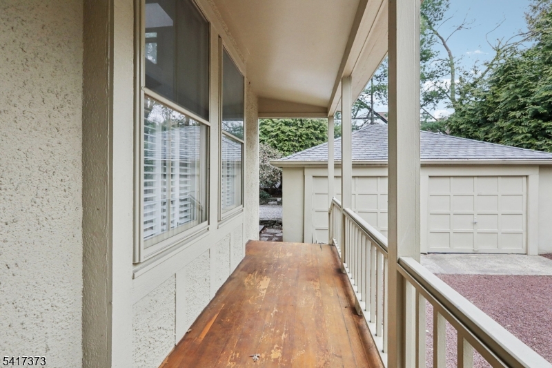 Short Hills Park - Residential