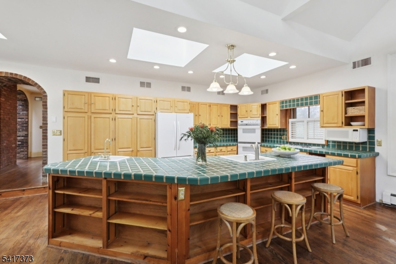 Short Hills Park - Residential