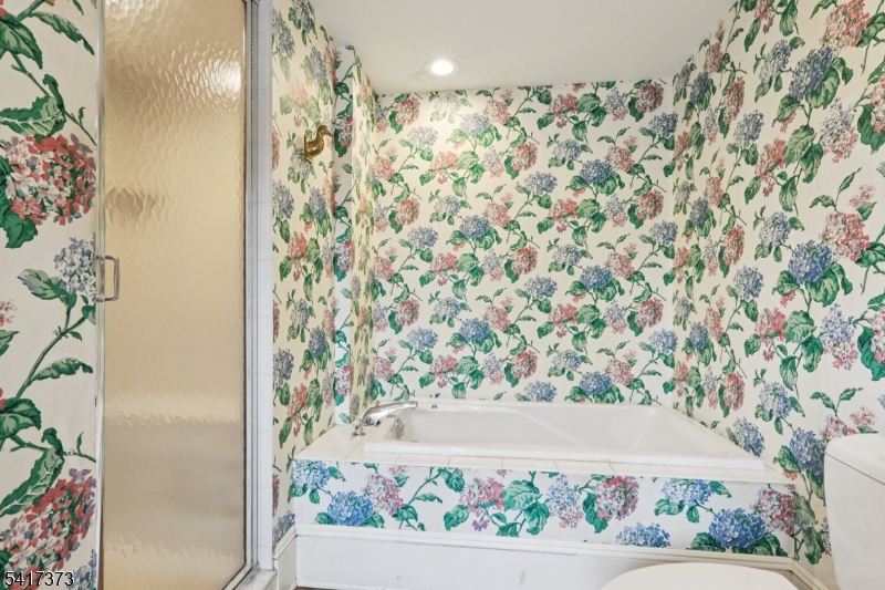 Short Hills Park - Residential