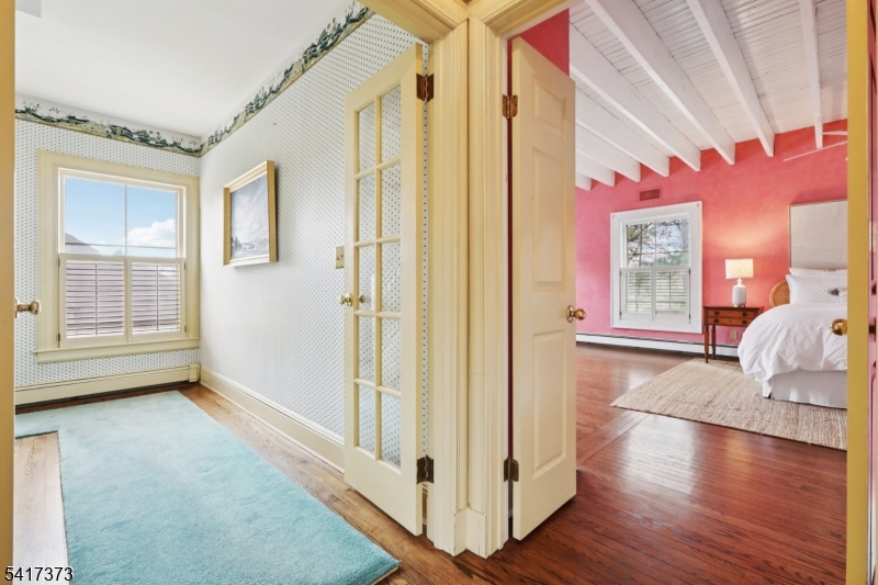 Short Hills Park - Residential