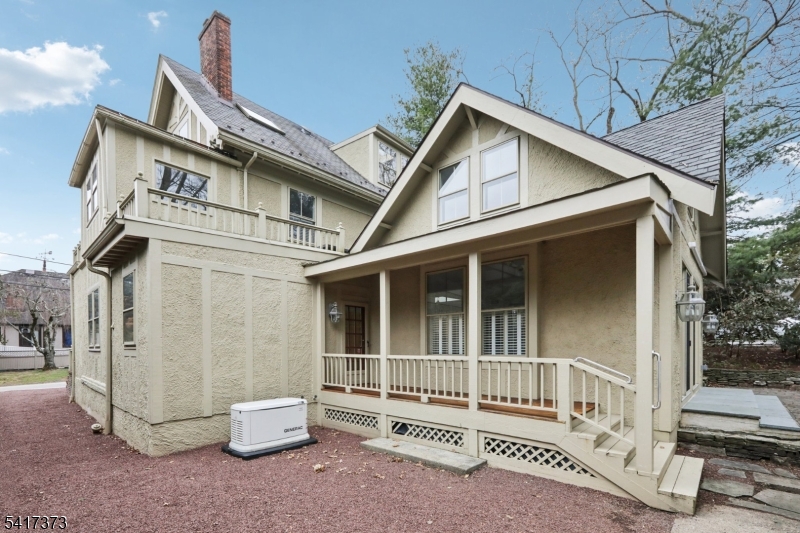 Short Hills Park - Residential