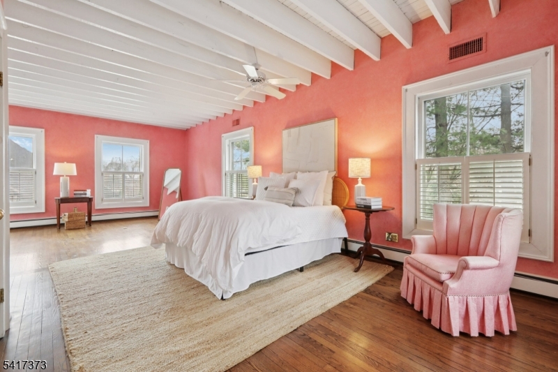 Short Hills Park - Residential