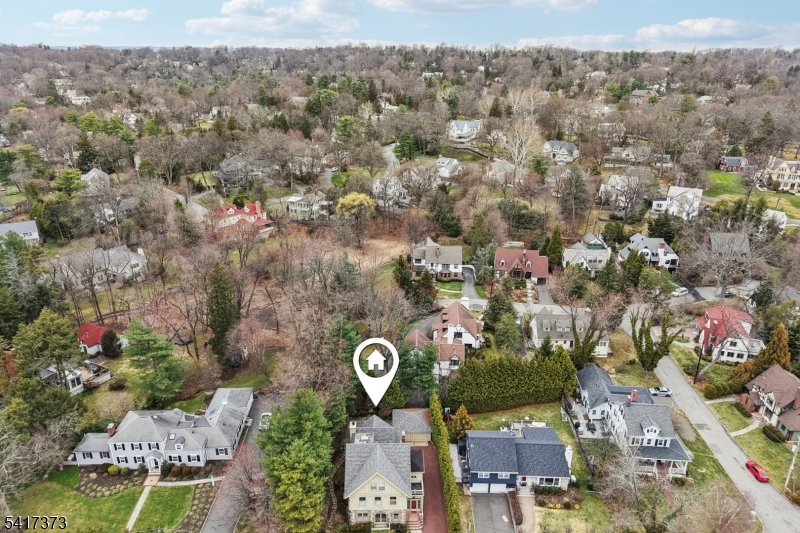 Short Hills Park - Residential