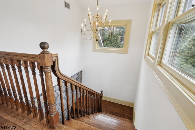 Short Hills Park - Residential