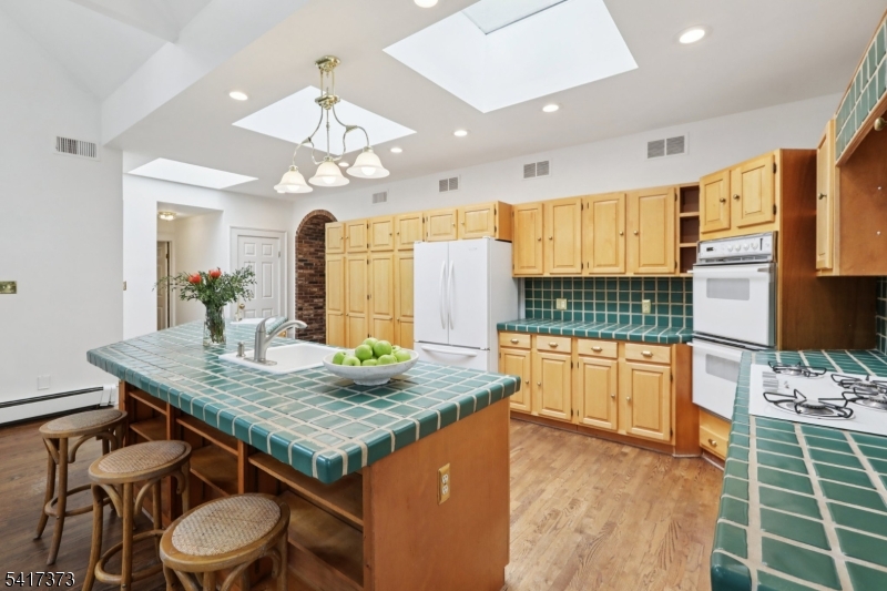 Short Hills Park - Residential