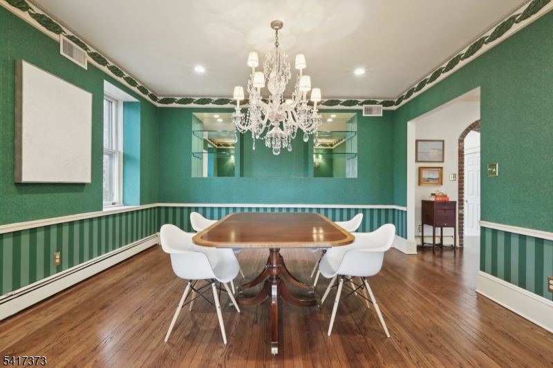 Short Hills Park - Residential