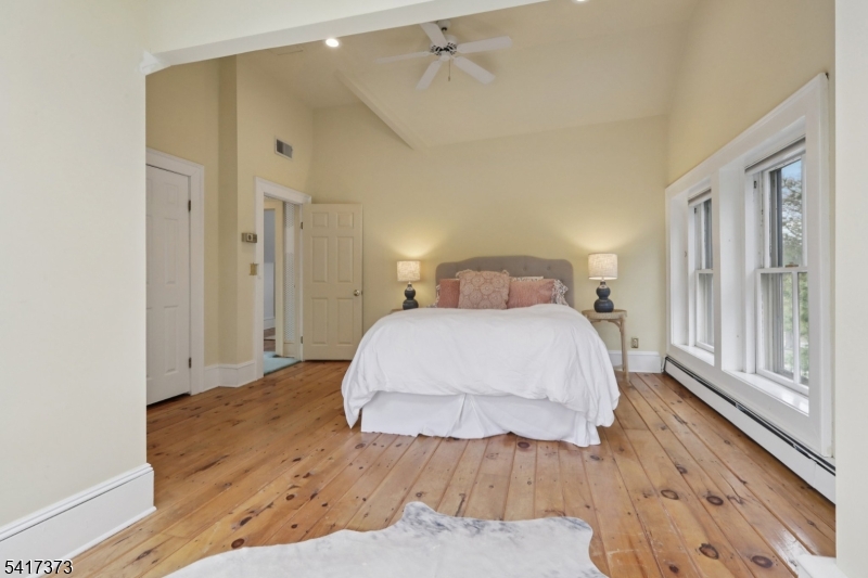 Short Hills Park - Residential