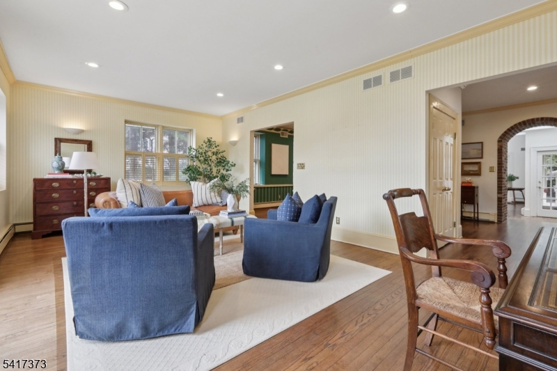 Short Hills Park - Residential