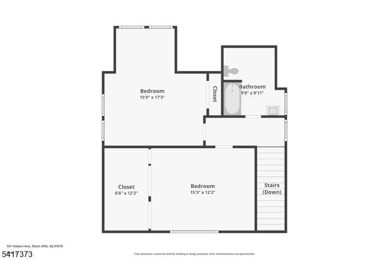 Short Hills Park - Residential