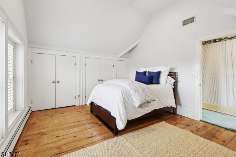 Short Hills Park - Residential