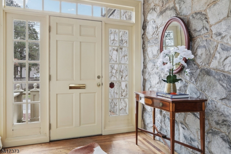 Short Hills Park - Residential