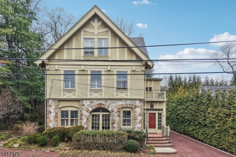 Short Hills Park - Residential