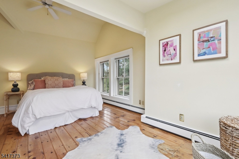 Short Hills Park - Residential