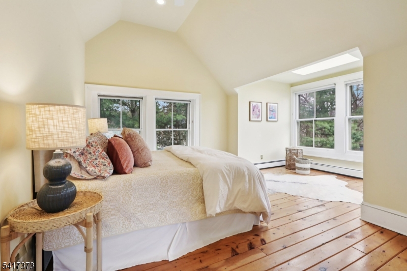 Short Hills Park - Residential