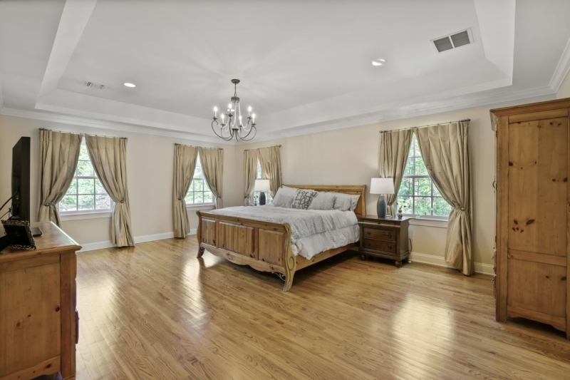 Calais Estates - Residential