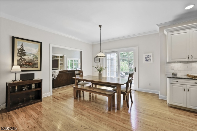 Calais Estates - Residential