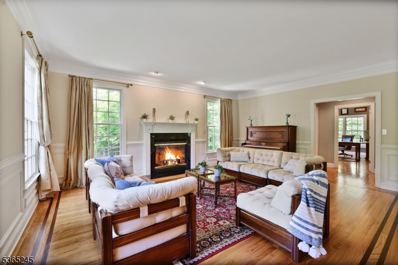 Calais Estates - Residential