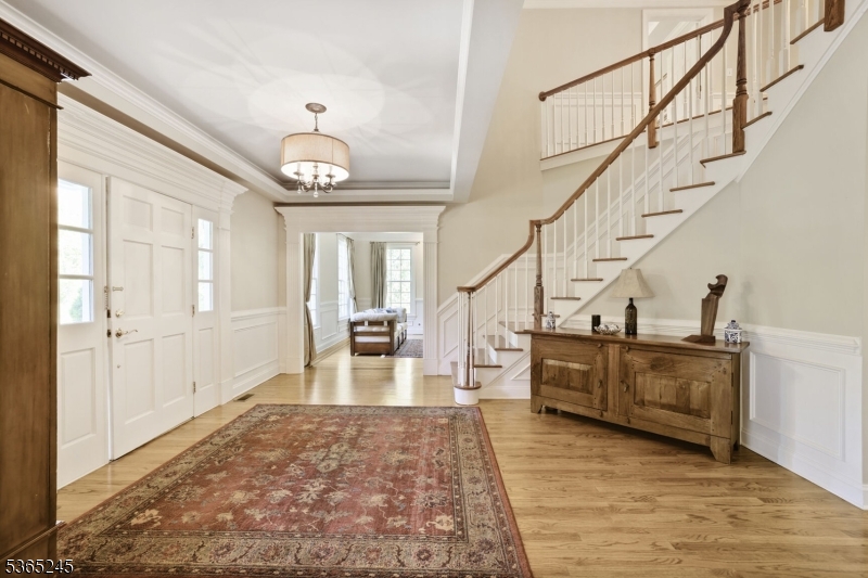 Calais Estates - Residential