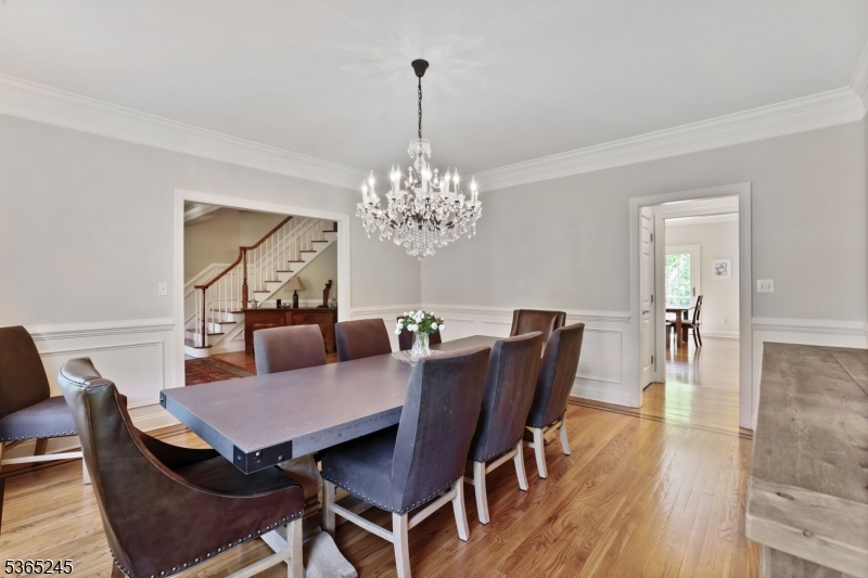 Calais Estates - Residential