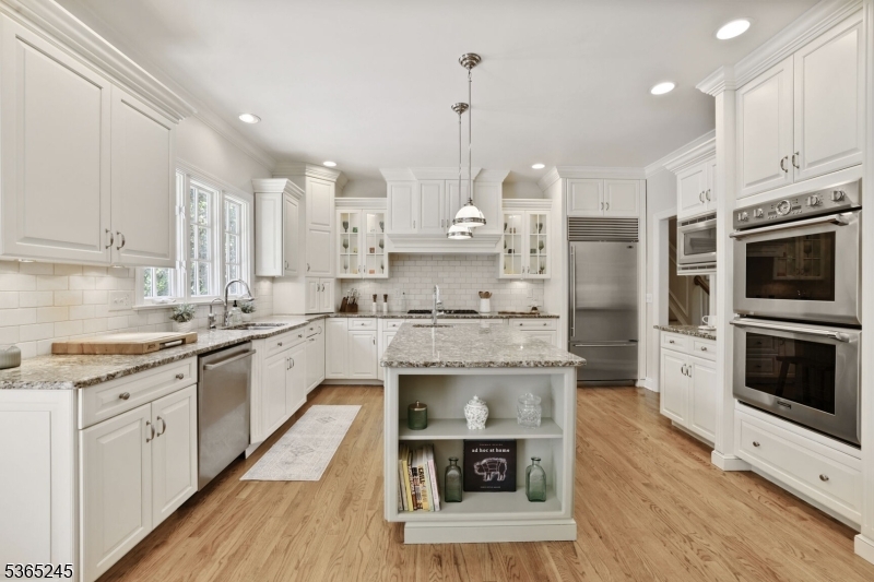 Calais Estates - Residential