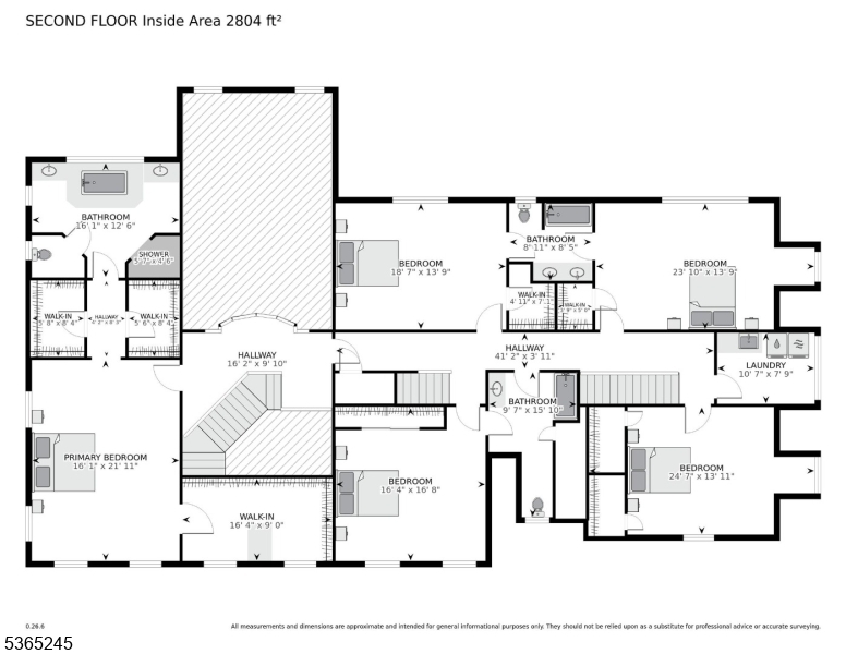 Calais Estates - Residential