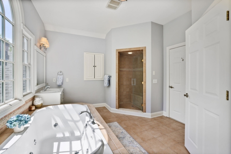 Calais Estates - Residential