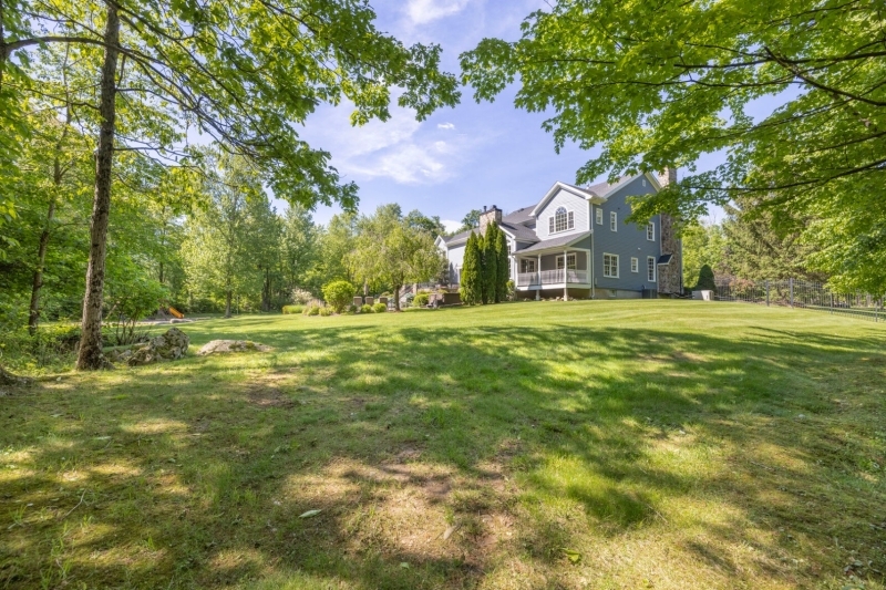 Calais Estates - Residential