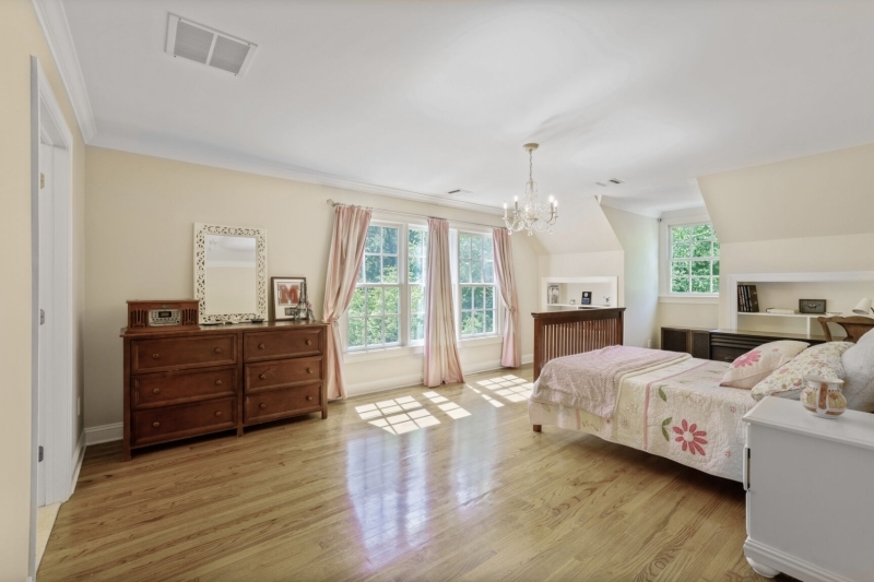 Calais Estates - Residential