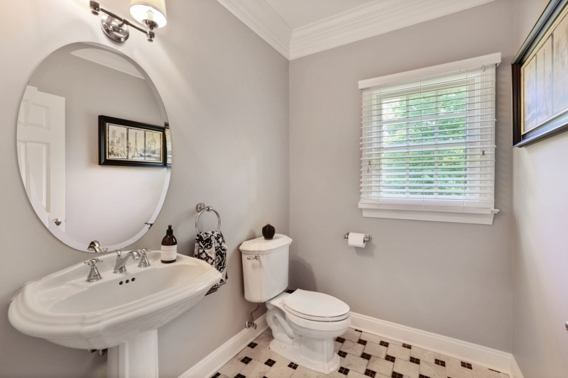 Calais Estates - Residential