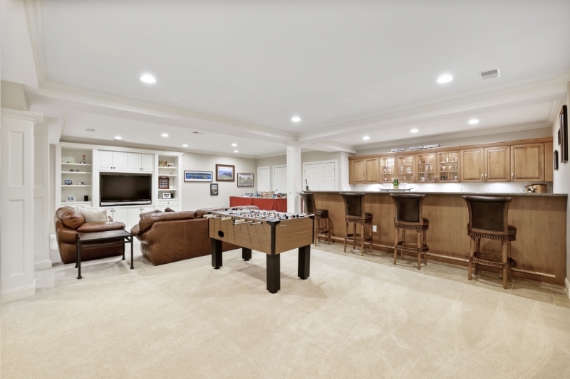 Calais Estates - Residential