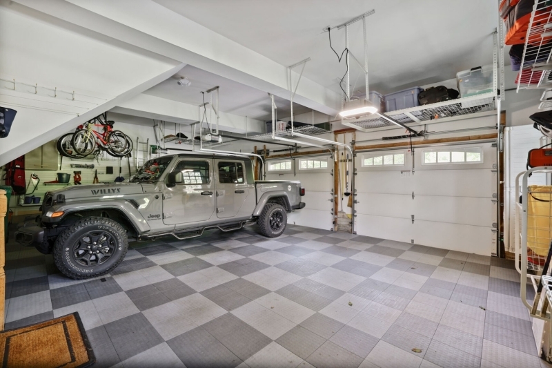 Calais Estates - Residential