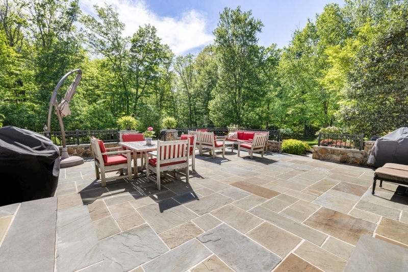 Calais Estates - Residential