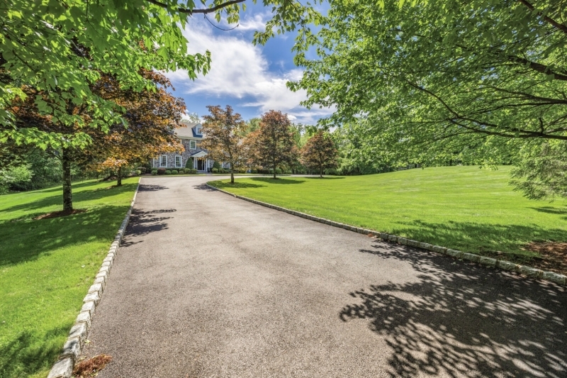 Calais Estates - Residential