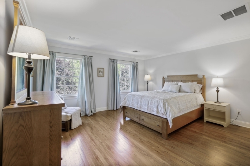 Calais Estates - Residential