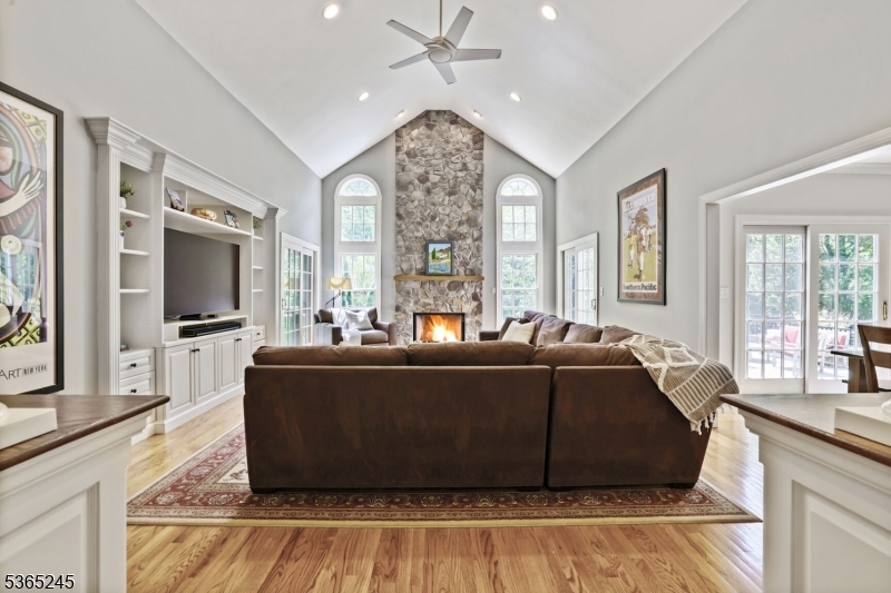 Calais Estates - Residential