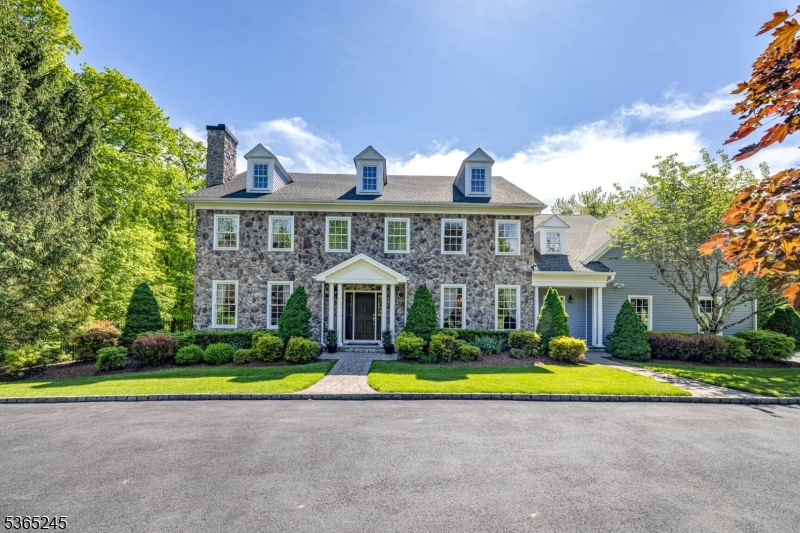 Calais Estates - Residential