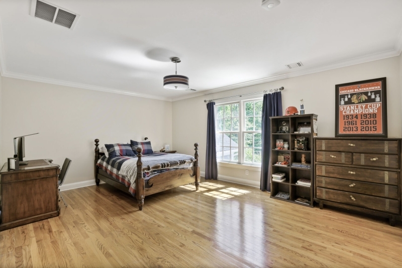 Calais Estates - Residential