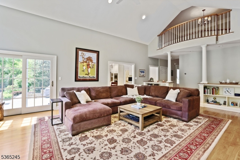 Calais Estates - Residential