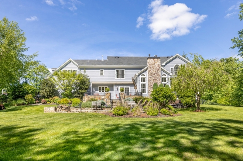 Calais Estates - Residential