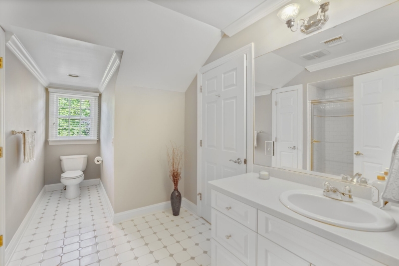 Calais Estates - Residential