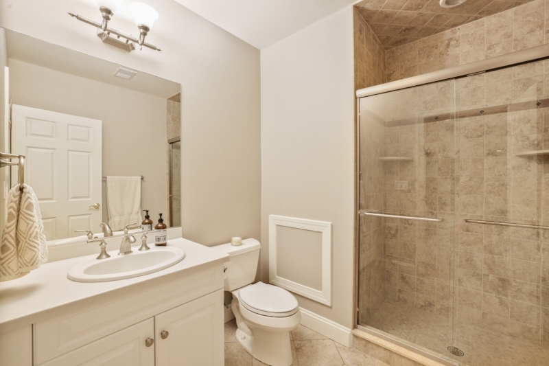 Calais Estates - Residential